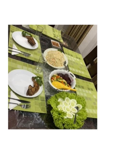 Ferienhaus Thuring's