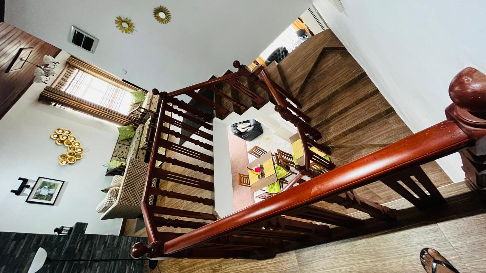 Thuring's Ferienhaus *