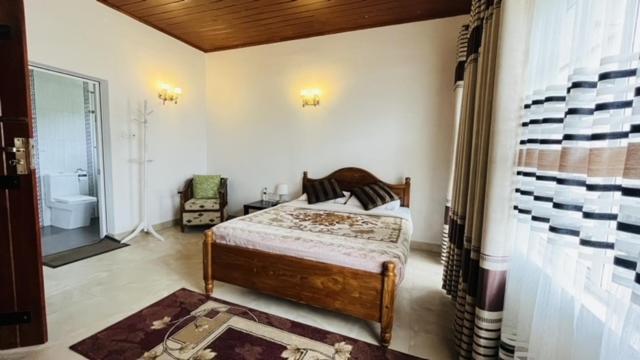 Ferienhaus Thuring's *