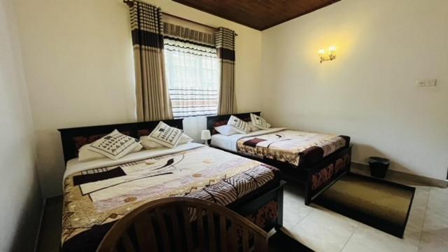 Ferienhaus Thuring's