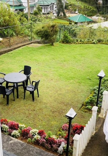Ferienhaus Thuring's Nuwara Eliya