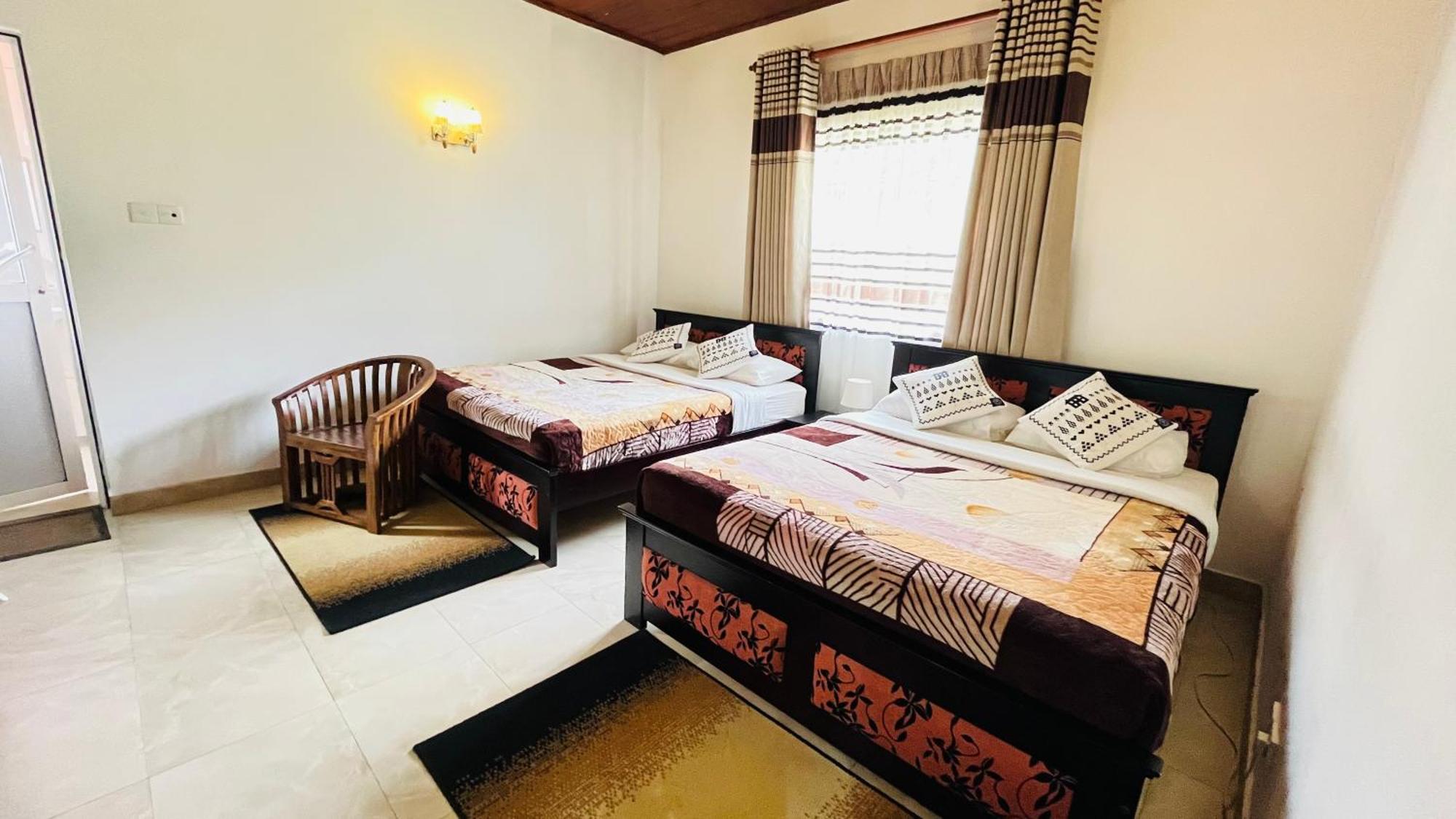 Thuring's Ferienhaus Nuwara Eliya