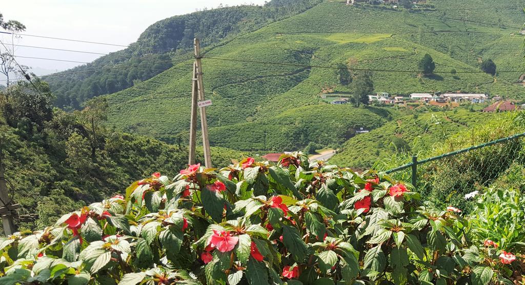 Ferienhaus Thuring's Nuwara Eliya