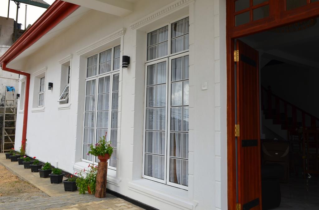 Thuring's Ferienhaus